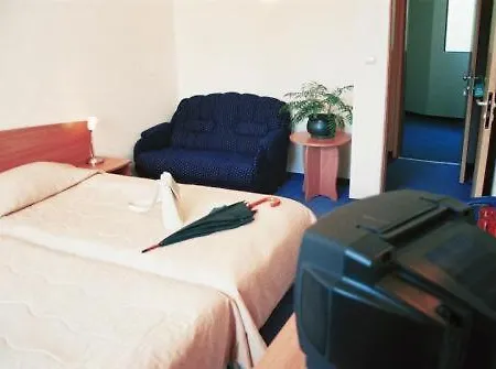 Hotel Harmony 3*